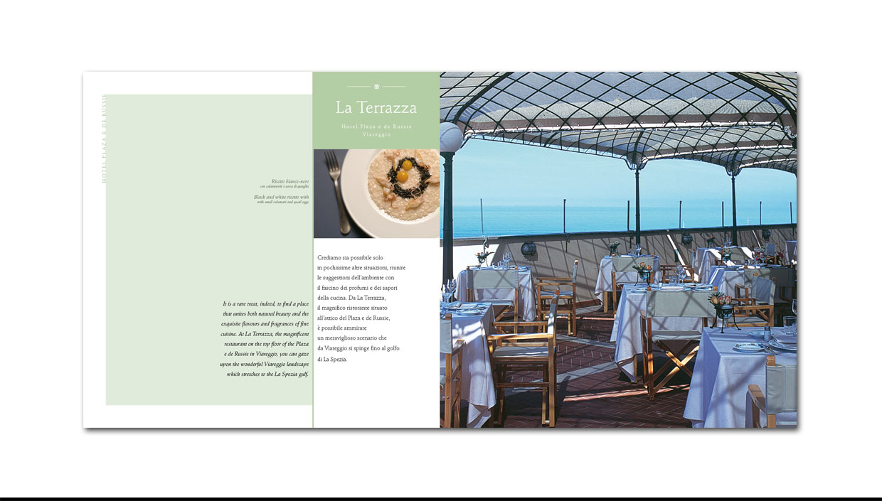 hotel plaza interno brochure 2012