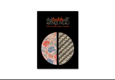 manifesto dal batik all'art nouveau